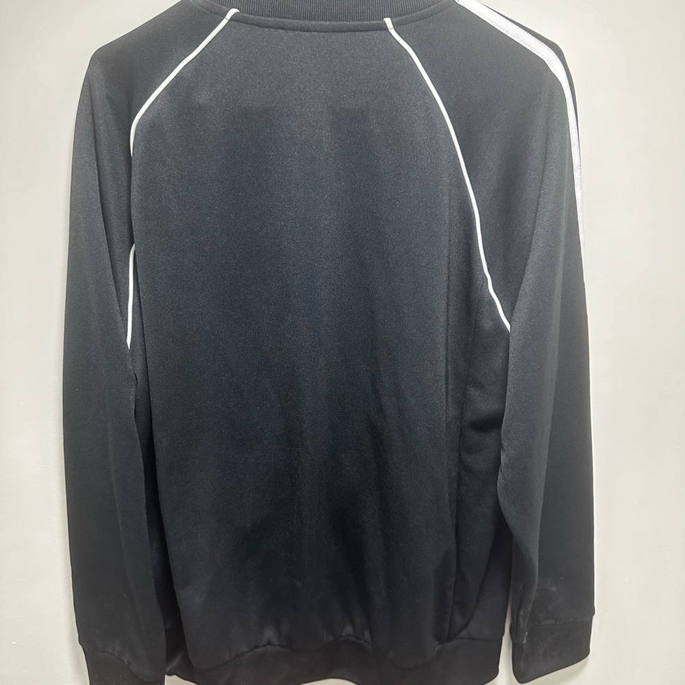 Adidas Track Jacket - Picture 2 of 3